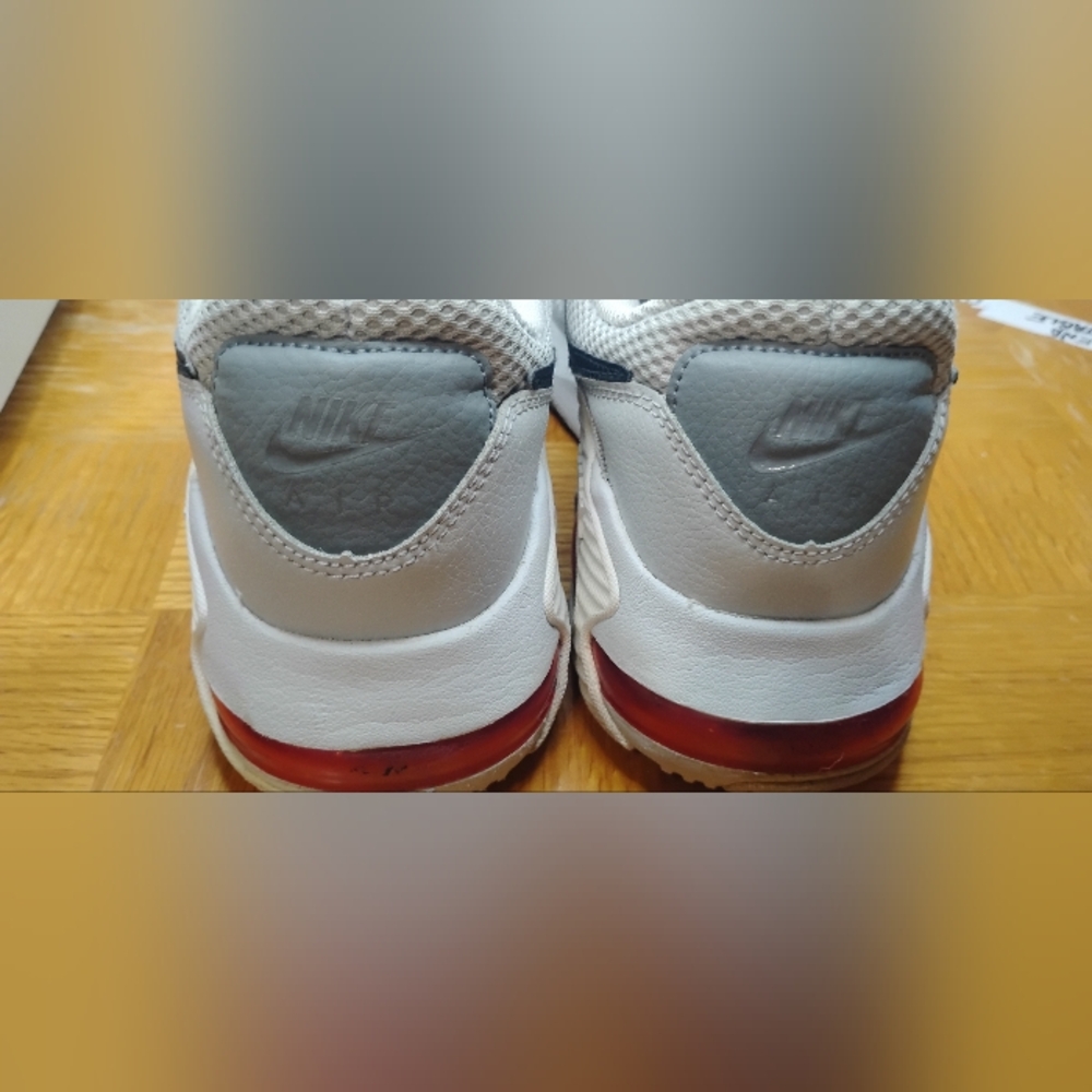 Nike Air Max Excee Running Shoes Mens 7.5 Gray Low Top CD4165-004 - Picture 5 of 14